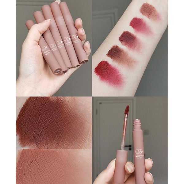 lip gloss malipstick with 6 colors optional long lasting non-stick cup portable waterproof gift for girls women mh88
lip gloss malipstick with 6 colors optional long lasting non-stick cup portable waterproof gift for girls women mh88