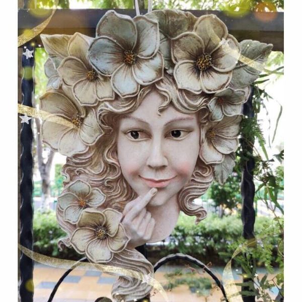 vases european ancient fresco decoration crafts supplies floral arrangement home wall angel hanging vase decor fake flower ornament
vases european ancient fresco decoration crafts supplies floral arrangement home wall angel hanging vase decor fake flower ornament