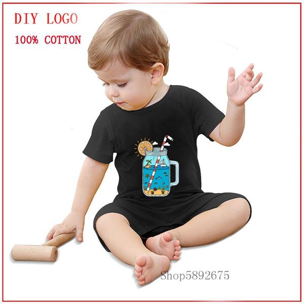nature printed romper baby cotton rompers for boys and girls born summer style short sleeved jumpsuits, Blue
nature printed romper baby cotton rompers for boys and girls born summer style short sleeved jumpsuits, Blue
