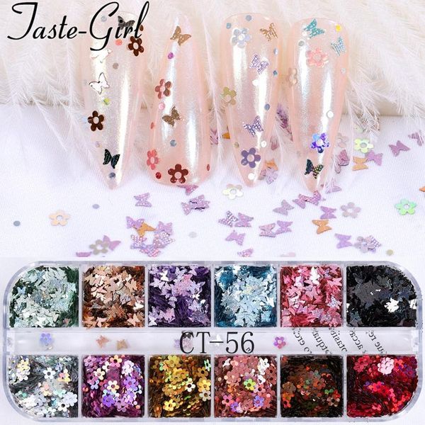 butterfly nail sequins for craft sequin glitters paillette confetti diy article decor filler mirror color mixed glitter1, Silver;gold
butterfly nail sequins for craft sequin glitters paillette confetti diy article decor filler mirror color mixed glitter1, Silver;gold