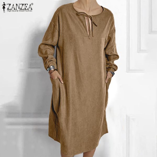 dresses vintage women dresses 2021 summer knee length vestidos casual solid drawstring v-neck ladies long sleeve robe plus size, Black;gray
dresses vintage women dresses 2021 summer knee length vestidos casual solid drawstring v-neck ladies long sleeve robe plus size, Black;gray