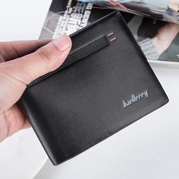 wallets 2021 men purse brand striped card mens wallet wholesale price pocket fashion short slim male 078, Red;black
wallets 2021 men purse brand striped card mens wallet wholesale price pocket fashion short slim male 078, Red;black