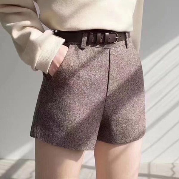 shorts women's autumn fashion high waist loose black wide legs casual spring female short plus size with sashes, White;black
shorts women's autumn fashion high waist loose black wide legs casual spring female short plus size with sashes, White;black