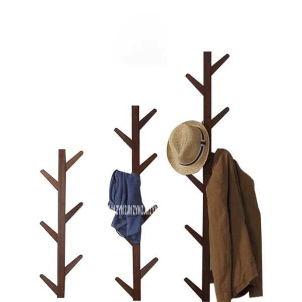 hangers & racks jp150420 creative clothes bags tree solid wood wall mounted coat rack living room bedroom decoration hanger hat
hangers & racks jp150420 creative clothes bags tree solid wood wall mounted coat rack living room bedroom decoration hanger hat