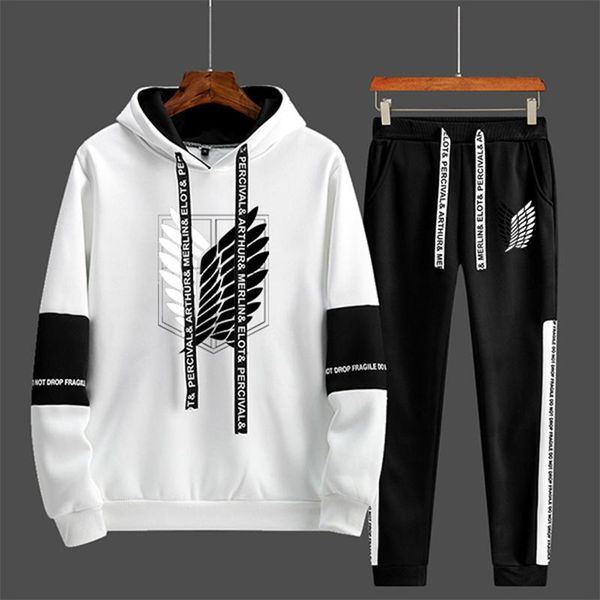 men's tracksuits 2021 casual men clothes streetwear 2 pieces set printed tracksuit mens pullover sweatshirt+joggers pants hoodies sport, Gray
men's tracksuits 2021 casual men clothes streetwear 2 pieces set printed tracksuit mens pullover sweatshirt+joggers pants hoodies sport, Gray