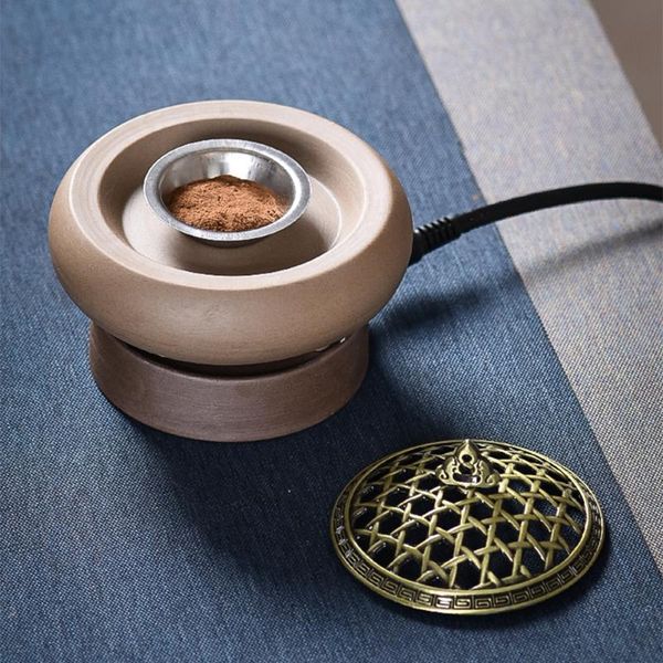 fragrance lamps 220v burner sandalwood powder pills essential oil diffuser el chinese retro ceramic timing thermostat
fragrance lamps 220v burner sandalwood powder pills essential oil diffuser el chinese retro ceramic timing thermostat