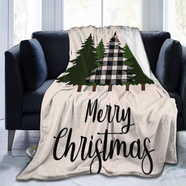 buffalo christmas tree cozy fleece throw blanket made from plush flannel throw blanket home bed sofa decorations 60"" x50
buffalo christmas tree cozy fleece throw blanket made from plush flannel throw blanket home bed sofa decorations 60"" x50