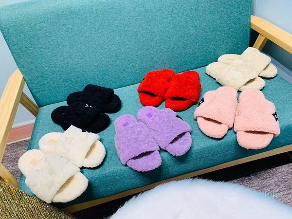 classics sandals fashion slippers slides furry fluff letter flip flops women shoes striped beach causal slipper home with box, Black
classics sandals fashion slippers slides furry fluff letter flip flops women shoes striped beach causal slipper home with box, Black