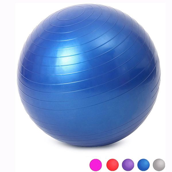 sports ball of yoga, balance, exercise, massage, 45cm, 5cm, 65cm, 75cm, for gym, pilates
sports ball of yoga, balance, exercise, massage, 45cm, 5cm, 65cm, 75cm, for gym, pilates