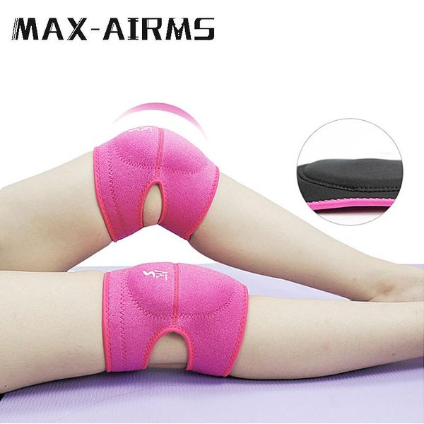 elbow & knee pads maxairms pressurized wrap sleeve pad elastic braces hole kneepad safety basketball tennis cycling, Black;gray
elbow & knee pads maxairms pressurized wrap sleeve pad elastic braces hole kneepad safety basketball tennis cycling, Black;gray