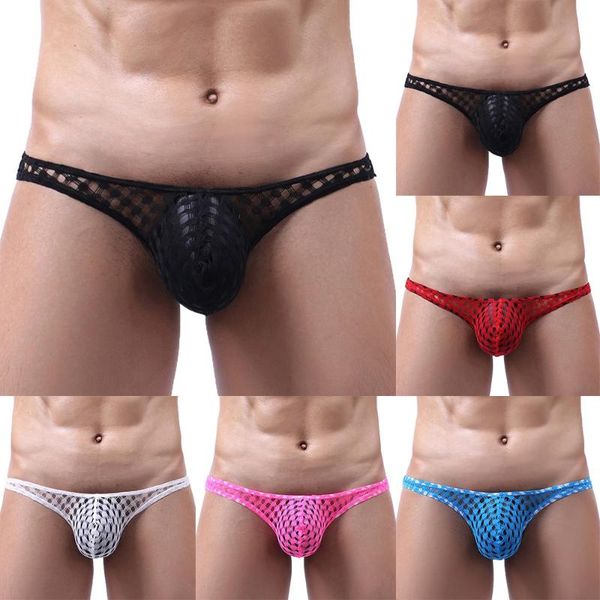 underpants mens underwear bulge pouch g-string t-back low waist exposed buttocks thong erotic temptation briefs seamless solid, Black;white
underpants mens underwear bulge pouch g-string t-back low waist exposed buttocks thong erotic temptation briefs seamless solid, Black;white