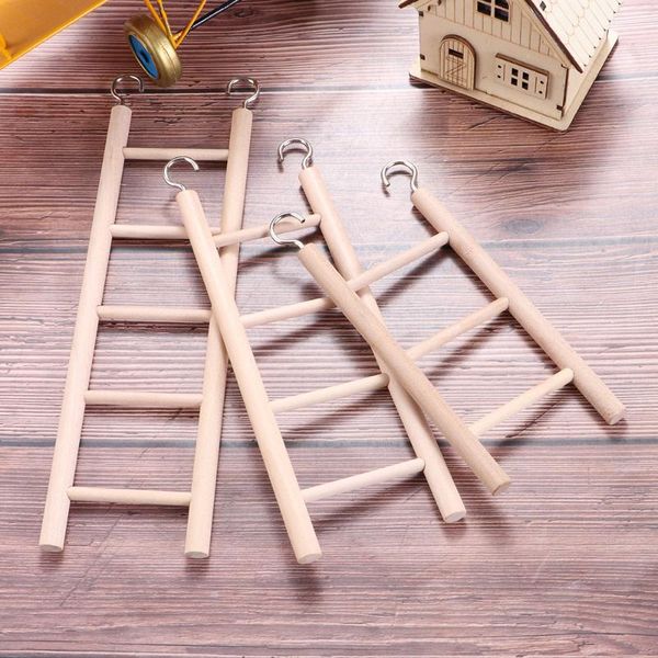 other bird supplies 1pc swing wooden climbing ladder ladders parrot toys scratcher hamsters toy birdcage hanging pet
other bird supplies 1pc swing wooden climbing ladder ladders parrot toys scratcher hamsters toy birdcage hanging pet