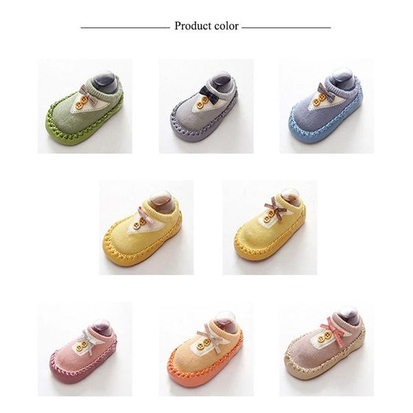 first walkers spring baby toddler shoes bow born socks non-slip soft bottom step floor
first walkers spring baby toddler shoes bow born socks non-slip soft bottom step floor
