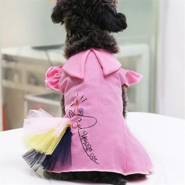 dog apparel pink dress princess cute lace party pet clothes summer small medium supply pets
dog apparel pink dress princess cute lace party pet clothes summer small medium supply pets