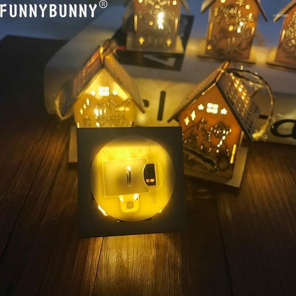 christmas decorations funnybunny glowing cabin wooden tree pendant led lights birthday gifts supplies small house1
christmas decorations funnybunny glowing cabin wooden tree pendant led lights birthday gifts supplies small house1