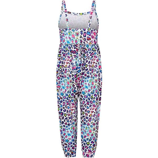 clothing sets baby girl sleeveless romper toddler girls kids jumpsuit one piece leopard strap casual loose summer clothes outfits, White
clothing sets baby girl sleeveless romper toddler girls kids jumpsuit one piece leopard strap casual loose summer clothes outfits, White