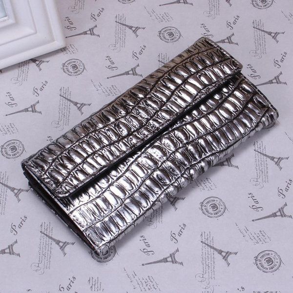 wallets 2021 women bag shoulder leather wallet fashion clutch crocodile pattern long pu diagonal cross, Red;black
wallets 2021 women bag shoulder leather wallet fashion clutch crocodile pattern long pu diagonal cross, Red;black