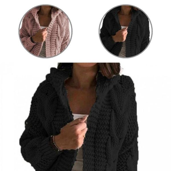 women's knits & tees women stylish loose v neck knitted cardigan coat streetwear hat for going out, White
women's knits & tees women stylish loose v neck knitted cardigan coat streetwear hat for going out, White