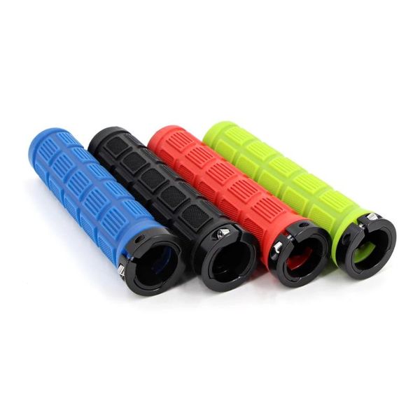 bike handlebars &components 1 pair bicycle handlebar rubber non-slip grips mtb road cycling parts accessories
bike handlebars &components 1 pair bicycle handlebar rubber non-slip grips mtb road cycling parts accessories