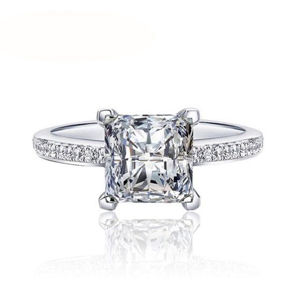 wedding rings simple women square crystal band jewelry cz zircon stone engagement ring fashion 925 silver anillos bijoux female, Slivery;golden
wedding rings simple women square crystal band jewelry cz zircon stone engagement ring fashion 925 silver anillos bijoux female, Slivery;golden