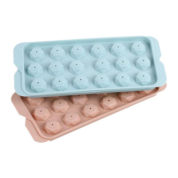 baking moulds 18/33 grid sealed ice cube tray plastic mold home bar party round ball diamond shape juice fruit makers cream tools
baking moulds 18/33 grid sealed ice cube tray plastic mold home bar party round ball diamond shape juice fruit makers cream tools