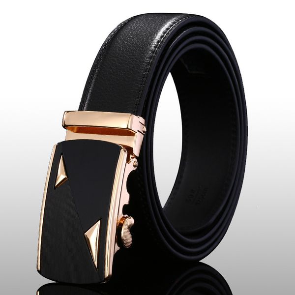 durable fashion the felt leather belt men's auto buckle casual pants with youth fashion business dress, Black;brown
durable fashion the felt leather belt men's auto buckle casual pants with youth fashion business dress, Black;brown