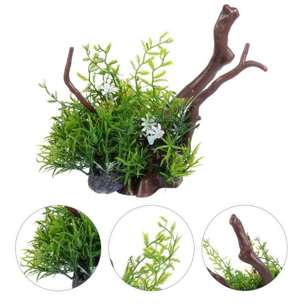 fish tank plants fashion creative practical durable stylish aquarium accessory landscape simulated aquatic decorations
fish tank plants fashion creative practical durable stylish aquarium accessory landscape simulated aquatic decorations