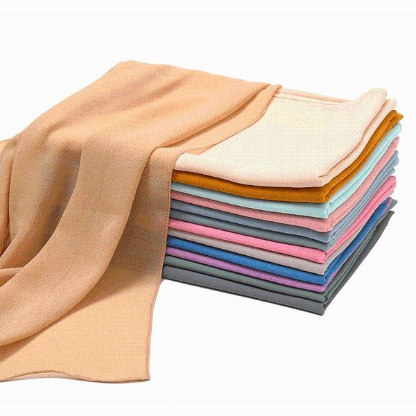 scarves 2021 autumn product monochrome pearl chiffon scarf long silk women's folk-custom female headscarf shawls, Blue;gray
scarves 2021 autumn product monochrome pearl chiffon scarf long silk women's folk-custom female headscarf shawls, Blue;gray