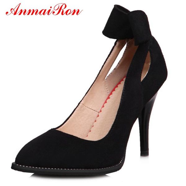 dress shoes basic flock pointed toe fashion 2021 women casual slip-on pumps size 34-39 ly599, Black
dress shoes basic flock pointed toe fashion 2021 women casual slip-on pumps size 34-39 ly599, Black