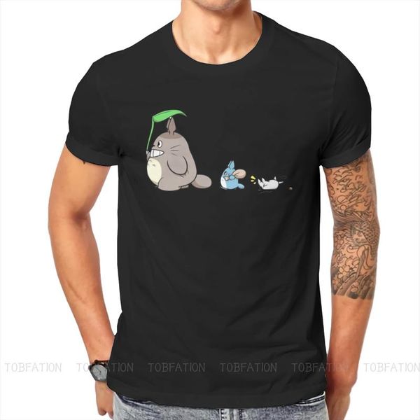 men's t-shirts totoro mei satsuki tatsuo cartoon anime 100% cotton tshirts three friends personalize homme t shirt funny clothing size, White;black
men's t-shirts totoro mei satsuki tatsuo cartoon anime 100% cotton tshirts three friends personalize homme t shirt funny clothing size, White;black