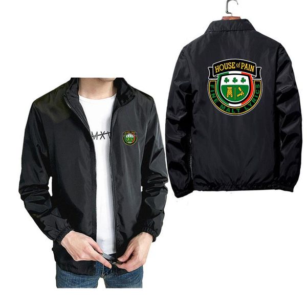 men's jackets house of pain fine malt lyrics dj lethal cypress hill jacket men windbreaker coat male oversized harajuku streetwear, Black;brown
men's jackets house of pain fine malt lyrics dj lethal cypress hill jacket men windbreaker coat male oversized harajuku streetwear, Black;brown