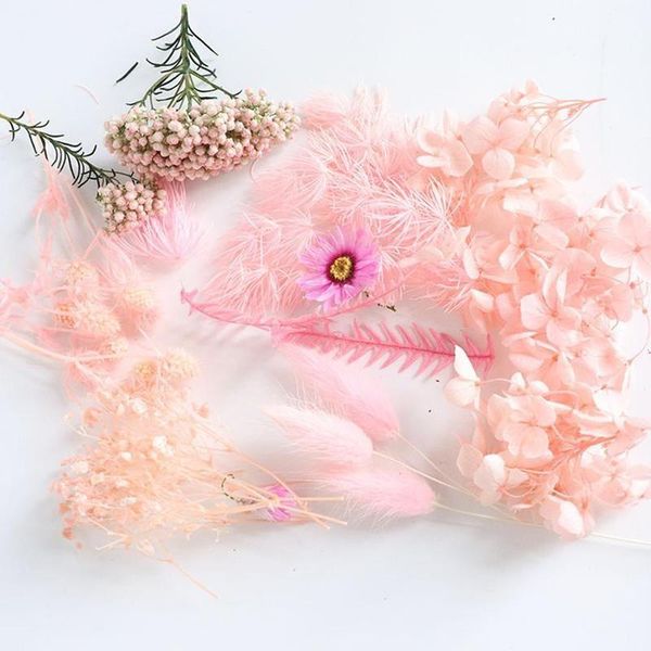 decorative flowers & wreaths real dried flower dry plants for valentine's day gift epoxy resin pendant necklace jewelry making craft di
decorative flowers & wreaths real dried flower dry plants for valentine's day gift epoxy resin pendant necklace jewelry making craft di