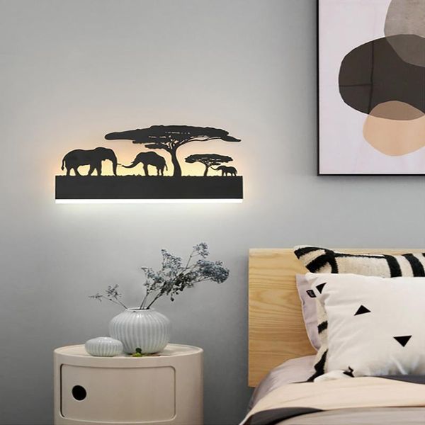 nordic minimalist led wall lamp aisle background living room bedroom bedside creative children's
nordic minimalist led wall lamp aisle background living room bedroom bedside creative children's