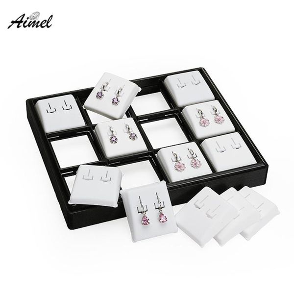 jewelry pouches, bags black display tray with portable white earring holder sheet abs organizer stud storage, Pink;blue
jewelry pouches, bags black display tray with portable white earring holder sheet abs organizer stud storage, Pink;blue