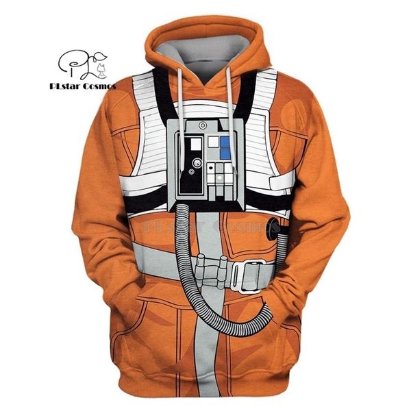plstar cosmos x-wing pilot space suite 3d hoodies/sweatshirt winter autumn funny harajuku long sleeve streetwear 210819, White
plstar cosmos x-wing pilot space suite 3d hoodies/sweatshirt winter autumn funny harajuku long sleeve streetwear 210819, White