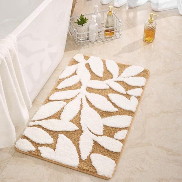 carpets 2021 real thickened tufted door mat modern home decoration toilet floor bathroom anti-slip absorbent household plush pad carpet
carpets 2021 real thickened tufted door mat modern home decoration toilet floor bathroom anti-slip absorbent household plush pad carpet