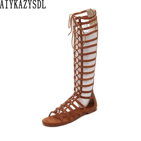 sandals aiykazysdl women gladiator rome cross strap cut out strappy summber boots bootie open toe shoes flats casual 40 41, Black
sandals aiykazysdl women gladiator rome cross strap cut out strappy summber boots bootie open toe shoes flats casual 40 41, Black