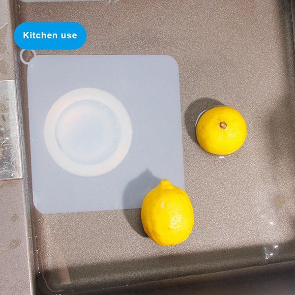 1/2/6pcs sewer smell removal sealing silicone cover anti-smell drain hyd88 bath mats
1/2/6pcs sewer smell removal sealing silicone cover anti-smell drain hyd88 bath mats