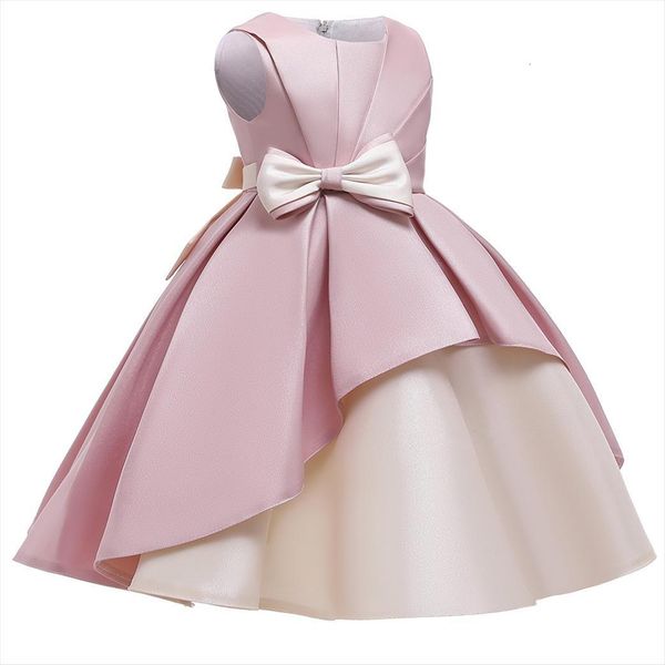 summer princess for kids girl dress bow birthday wedding party children christmas costume clothes 3 10y, Red;yellow
summer princess for kids girl dress bow birthday wedding party children christmas costume clothes 3 10y, Red;yellow