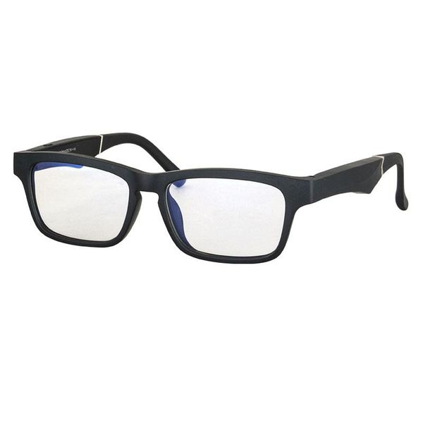 sunglasses shinu smart glasses wireless bluetooth 5.0 hands calling music audio blue light computer or prescription, White;black
sunglasses shinu smart glasses wireless bluetooth 5.0 hands calling music audio blue light computer or prescription, White;black