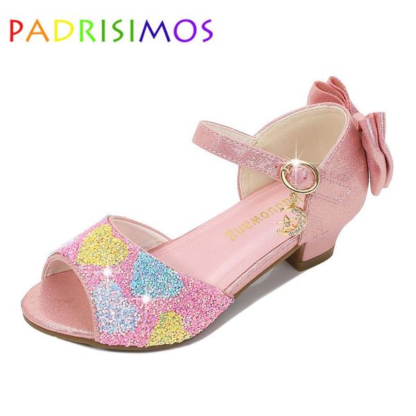 meriahzheng princess kids leather shoes for girls flower casual glitter high heel butterfly knot blue zrc-1788-19 sandals, Black;red
meriahzheng princess kids leather shoes for girls flower casual glitter high heel butterfly knot blue zrc-1788-19 sandals, Black;red