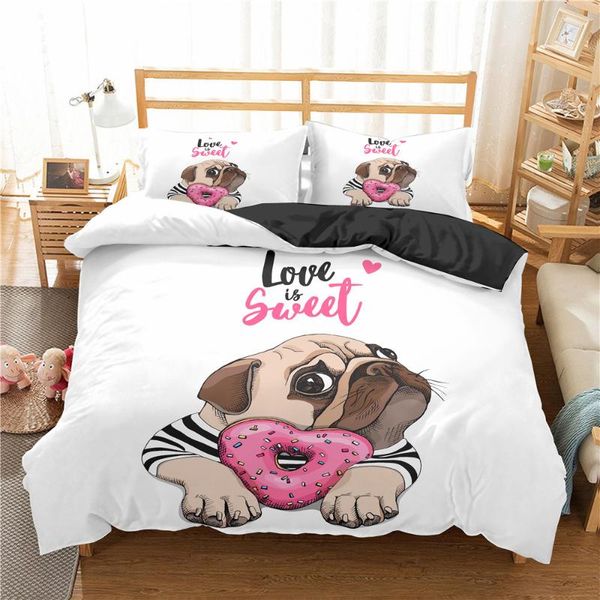 bedding sets pet dog set adults children winter duvet cover kids,twin full king bedroom home textile housse de couette
bedding sets pet dog set adults children winter duvet cover kids,twin full king bedroom home textile housse de couette