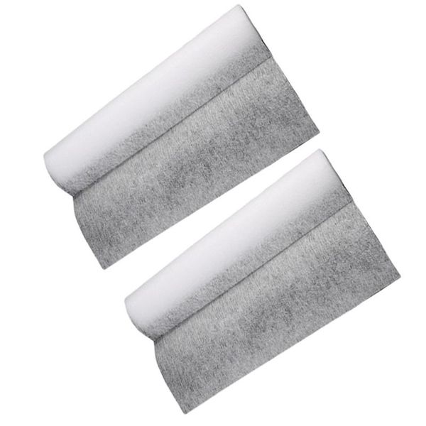 rolls of 5m heat-resistant paper filters disposable oil-proof papers (white) wallpapers
rolls of 5m heat-resistant paper filters disposable oil-proof papers (white) wallpapers