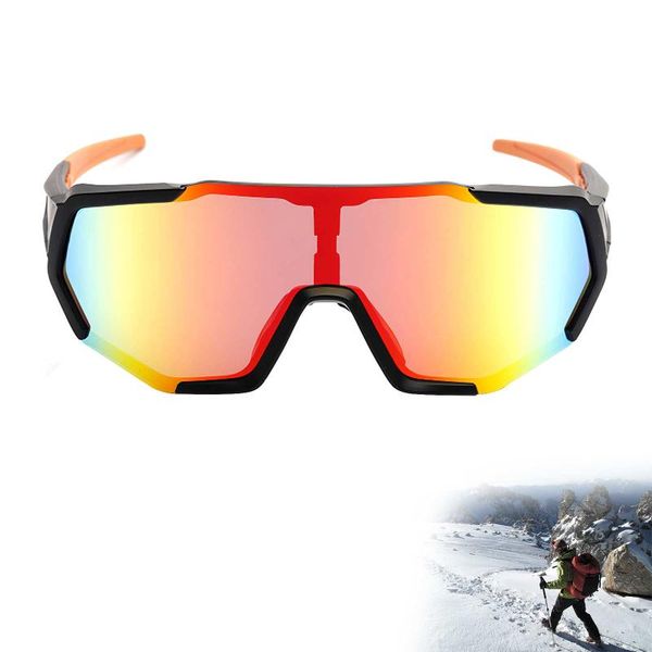 outdoor eyewear polarized mountain bike cycling glasses sports bicycle goggles men women sunglasses with 3 lenses option
outdoor eyewear polarized mountain bike cycling glasses sports bicycle goggles men women sunglasses with 3 lenses option