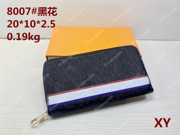 women wallets fashion purse cluth brand men wallet pochette passport holder card pu leather wholesale damier old flower original box #8007 f, Red;black
women wallets fashion purse cluth brand men wallet pochette passport holder card pu leather wholesale damier old flower original box #8007 f, Red;black