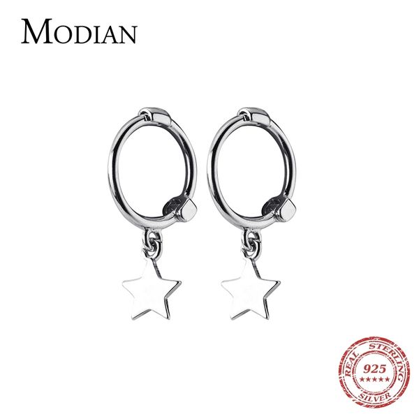 brand exquisite tiny silver stars hoop earrings for women real 925 sterling round hoops fashion jewelry 210707, Golden;silver
brand exquisite tiny silver stars hoop earrings for women real 925 sterling round hoops fashion jewelry 210707, Golden;silver