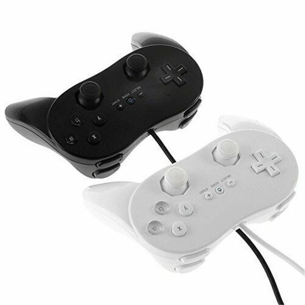 game controllers & joysticks universal pad console for wii remote pro classic controller sensitive operation
game controllers & joysticks universal pad console for wii remote pro classic controller sensitive operation