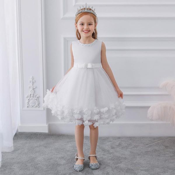 girl's dresses 2021 summer beading baby girl dress birthday kids for girls children gown flower lace princess party wedding, Red;yellow
girl's dresses 2021 summer beading baby girl dress birthday kids for girls children gown flower lace princess party wedding, Red;yellow