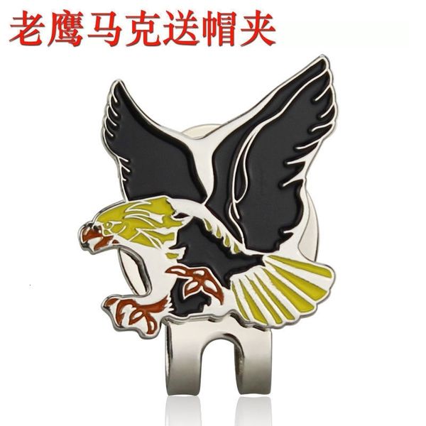 new golf cap clip eagle original coin mark green accessories magnet position package mail
new golf cap clip eagle original coin mark green accessories magnet position package mail
