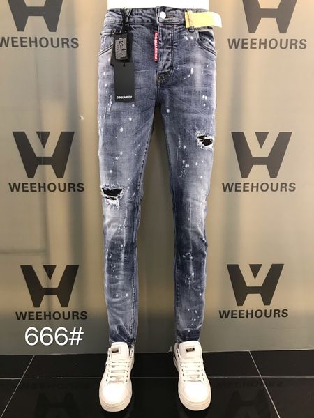 blue jeans style high street letters graffiti art fashion classic designer ladies pants 666-668
blue jeans style high street letters graffiti art fashion classic designer ladies pants 666-668